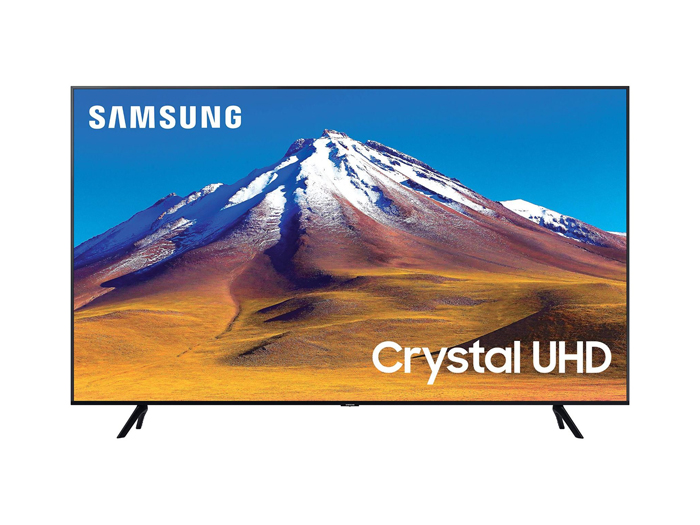 Najem Samsung Crystal UHD 55" 4K pametnega televizorja