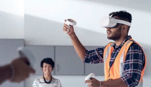 VR/AR/360