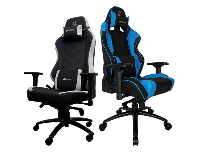 Najem gaming ali pisarnškega stola