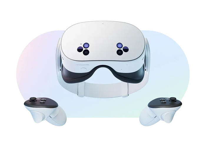 Meta Quest 3S VR / virtualna očala