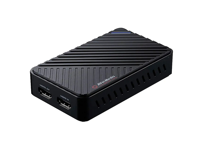 Najem Capture Card Live Gamer ULTRA - GC553 Avermedia
