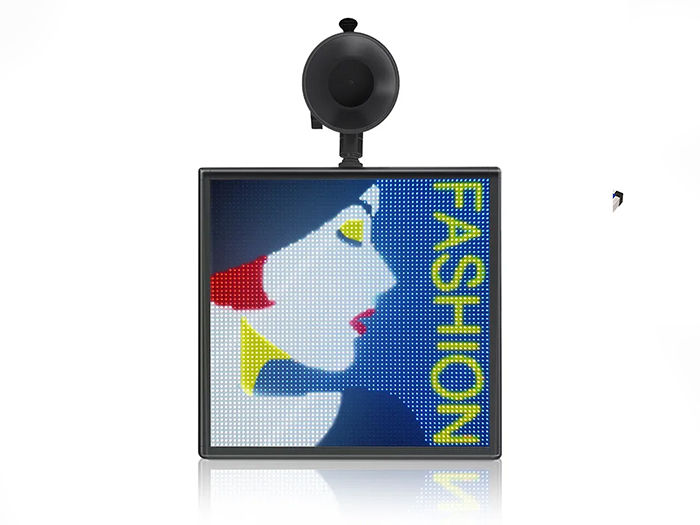 Najem LED majhnega ekrana P3 - 22 x 22 cm
