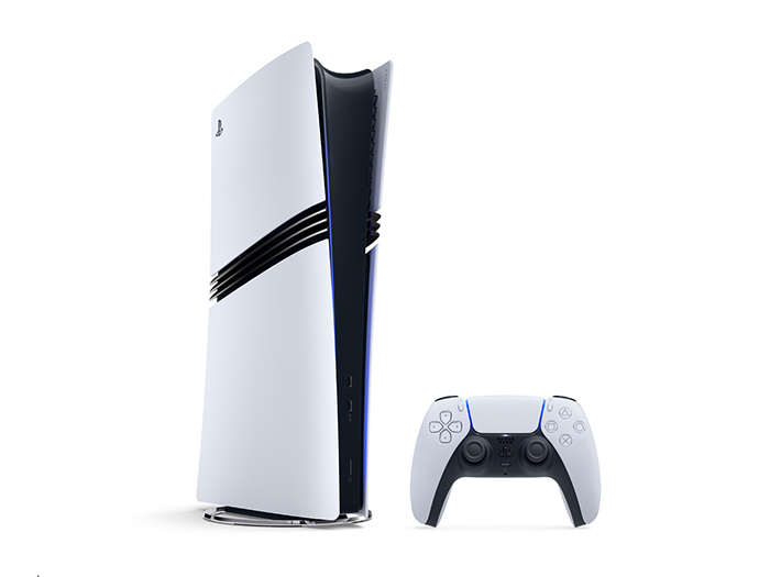 Najem igralne konzole Playstation 5 PRO